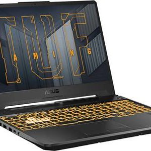 PC portable ASUS TUF GAMING F15 TUF566HC-HN008T